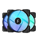 Fractal Design Aspect 12 RGB Black ...(2)