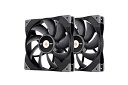 Thermaltake TOUGHFAN 14 2本セット PCケース...(2)
