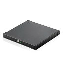 ロジテック 外付け ポータブルDVDドライブ USB2.0 デスクトッ...(2)
