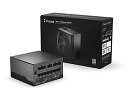 Fractal Design Ion+ 2 Platinum 860W PC電源ユニット 80PLUS Platinum FD-P-IA2P-860 PS947