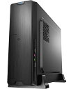 KEIAN 300wSFX電源内蔵 MicroATX/ITX対応スリム...(2)