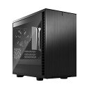 Define 7 Nano Black TG Light Tint F...(2)