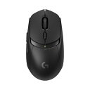 Logicool G ゲーミングマウス G309 LIGHTSPEED ワイヤレス マウス G309WL-BK LIGHTFORCE ハイブリッドスイッチ HE...
