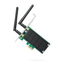 TP-Link WiFi 無線LAN アダプター AC1200 11ac PCI-Express 867 + 300Mbps ビームフォーミング対応 Arche...