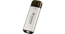 トランセンド SSD 外付け 1TB USB Type-C 高速 最大1050 MB/s 超小型,軽量9g PS4/PS5 動作確認済 USB 10Gbps シ...