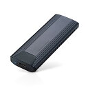 ロジテック(エレコム) LGB-PNV02UC/S USB3.2(Ge...(2)