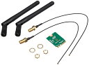 ASRock DeskMini用Wi-Fiキット DESKMINI WIFI KIT
