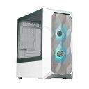 Cooler Master TD300 Mesh ミニタワーPCケース...(2)