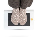 TOPLAND(トップランド) ヒーター フットヒーター 足元ヒーター 最大28W 足温器 デスク 温度調節3段階 省エネ 冷え対策 デスク下 机下 小型 薄型...