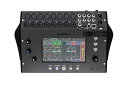 Allen & Heath CQ-18T デジタルミキシングコンソール コンパクトミキサー アレン&ヒース