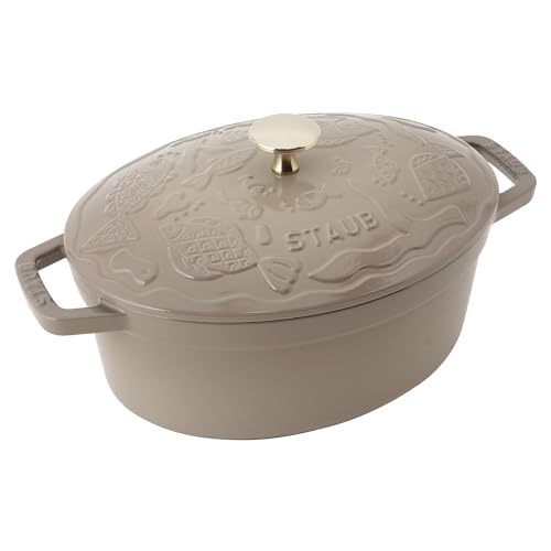 楽天市場】ストウブ ココット(素材(キッチン用品)麻・リネン 楽天市場】ストウブ ココット(素材(キッチン用品)麻・リネン