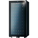 さくら製作所 ZERO CLASS Premium 低温冷蔵ワインセラー 75本収納 SB75