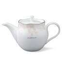 ジルスチュアート(JILL STUART) ティー ポット ピンクフラワー 500cc 52425-4648