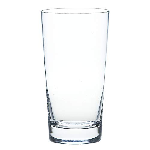 東洋佐々木ガラス タンブラーグラス ナックHS 12タンブラー 360ml 日本製 食洗機対応 割れにくい ガラスコップ グラス コップ ビールグラス ハイボールグラス サワーグラス チューハイグラス T-20119HS
