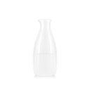 BODUM ボダム 徳利 酒器 DOURO ドゥーロ トックリ カラフェ 360ml 耐熱ガラス 日本酒 冷酒 熱燗 電子レンジ可 食洗器可 【正規品】 121...