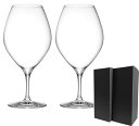 木村硝子店 【 ピッコロ 10oz 2脚セット 箱入り】ワイングラス 赤ワイングラス 白ワイングラス ビールグラス おしゃれグラス ペアグラス 結婚祝い 還暦祝...