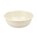 ECO&BASIC 紙皿 ボウル 深め 850ml ラミ加工 50枚入 レンジ対応 テイクアウト バガス 未晒し ご飯がつきにくい 耐水・耐油 環境にやさしい ...