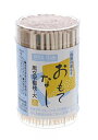 大和物産 爪楊枝 SC 黒文字 容器入