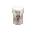 黒文字楊枝 180本パック入 6cm 7007110