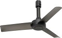 003389 DUCT RAIL FAN DC basic 40 ダクトレールファン ベーシック 40 リモコン付きファン サーキュレーター 空気循環 コンパクト シンプル ダクトレールファン シーリングファン 天井ファン ライティングレ
