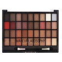 メイクアップラボソフィー(MAKEUP LABOSOPHY) アイシャドウパレット 36カラー 1個 ラメ グリッター 高発色 高密着