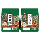 2袋越後樽焼 ごま (86g) 三幸製菓 本格堅焼き お米の風味を活かした堅焼せんべい まろやかなしょうゆ味 香ばしい お菓子 おやつ おつまみ お茶漬け ひと...