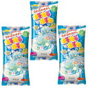 ねるねるねるねソーダ味 3セット ねるねるポップ お菓子 ペロペロキャンディ 甘いおやつ