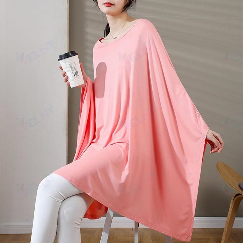授乳ケープ 授乳ポンチョ 授乳服 ケープ ポンチョ 授乳カバー トップス 授乳 マタ...