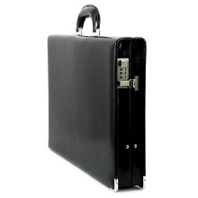 【Peroni】ペローニ最高級アタッシュケース317Black/ブラック【送料無料】【楽ギフ_包装】【楽ギフ_のし宛書】