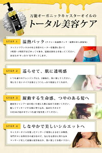 ひまし油300ml(キャスターオイル/ポンプ付)天然100%国内精製エドガーケイシーマッサージオイルヘアオイルボディオイル美容オイルボタニカルオーガニック無添加スキンケアボディケアヘアケア頭皮ケア部分マッサージ憧れのくびれに二の腕に