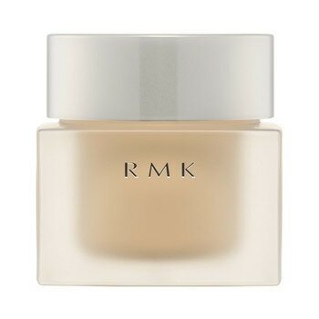 RMK アールエムケー クリーミィ ファンデーション EX 101 (スパチュラ付き)30g ・SPF21 /PA＋＋