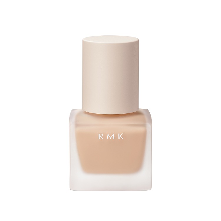 RMK リクイドファンデーション 【宅配便送料無料】RMK アールエムケー リクイドファンデーション 102 30ml SPF14 PA++