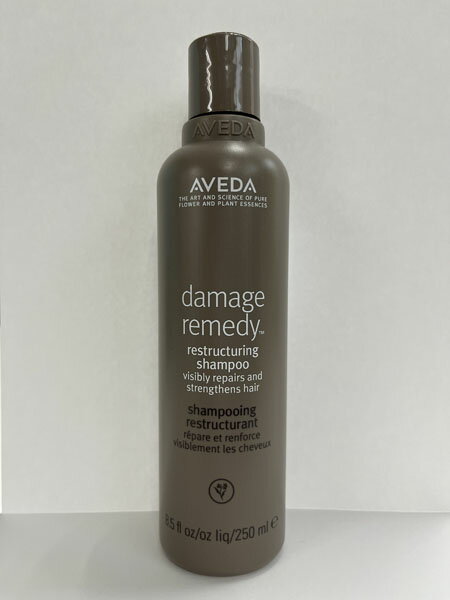 AVEDA アヴェダダメージレメディー リストラクチュアリング シャンプー 250ml