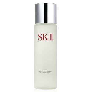 SK-II フェイシャル トリートメント クリア ローション 230ml