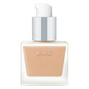 〓OUTLET〓RMK アールエムケー リクイドファンデーション 104 30ml SPF14 PA++