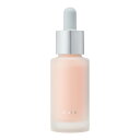 RMK アールエムケー カラーファンデーション 03 20ml SPF9 / PA＋