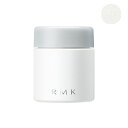 【定形外郵便】RMK アールエムケー エアリータッチ フィニッシングパウダー 02 （レフィル） 6.5g