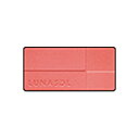 【定形外郵便】カネボウ LUNASOL ルナソル カラーリングシアーチークス 04 Coral Red 7.5g