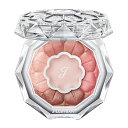 ジルスチュアート アイシャドウ 【定形外郵便】JILL STUART ジルスチュアート ブルームクチュール アイズ03 peony harmony 6g