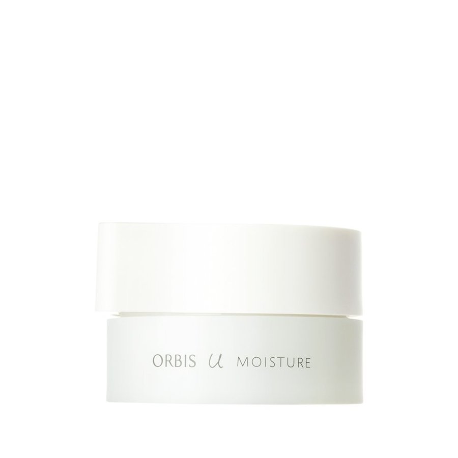 【定形外郵便】 オルビス ORBIS オルビス ユー モイスチャー 50g