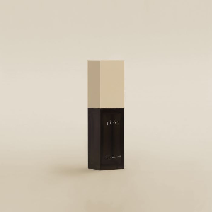 piton フェムケア オイル デリケートゾーン用