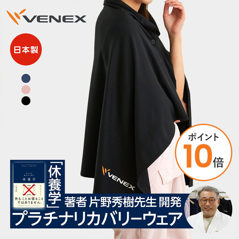 リカバリーウェア