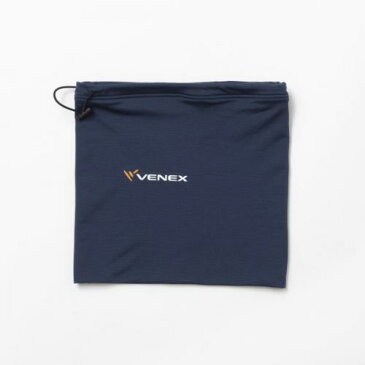 【期間限定P15倍】【公式】 VENEX ネックウォーマー 2WAYコンフォート リカバリーウェア メンズ レディース フリーサイズ プレゼント ギフト 回復 ネックカバー 機能性 着心地 快適 ルームウエア 部屋着 在宅 休養 快眠 健康 疲労 ベネクス ベネックス