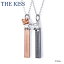 5OFF(4/21 9:59ˡۡڥǥˡ쥯 ǥˡ ͥå쥹 / ߥåޥ ߥˡޥ ϥɥ THE KISS ڥͥå쥹 ڥ С (ǥ ñ) DI-SN2400-2401 Disneyzone