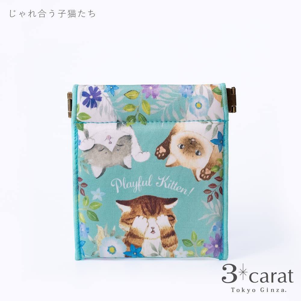 楽天市場】猫 キャンディーパウチの通販