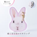 イヤリング ループフィット 痛くない 挟む ハート ドロップ ショート ロング ノンホールピアス ノンホール シンプル ニッケルフリー アレルギー対応 軽い 小...