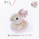 イヤリング ループフィット ミニループ 痛くない 痛くなりにくい 挟む フープタイプ シャープ ツイスト シンプル ノンホールピアス ノンホール ニッケルフリー...