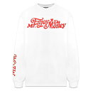 MR.ENJOY DA MONEY (M.E.D.M) / MEDM Fall In Love Long Sleeve Tee(4)