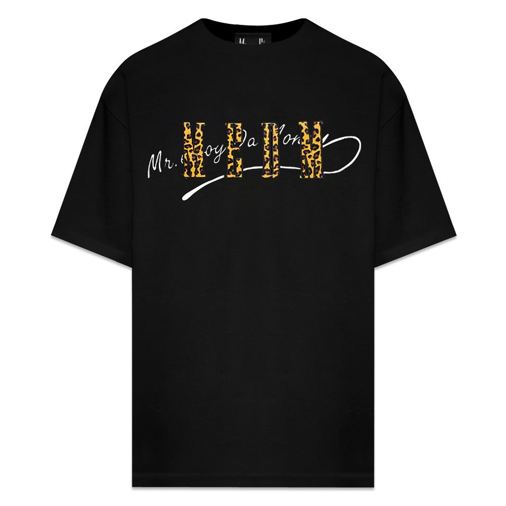 MR.ENJOY DA MONEY (M.E.D.M) / MEDM Connect Tee