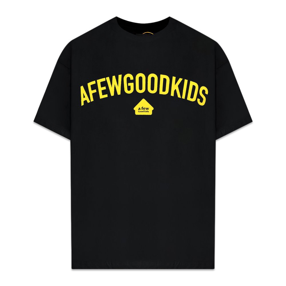 A FEW GOOD KIDS / House Circle Tee